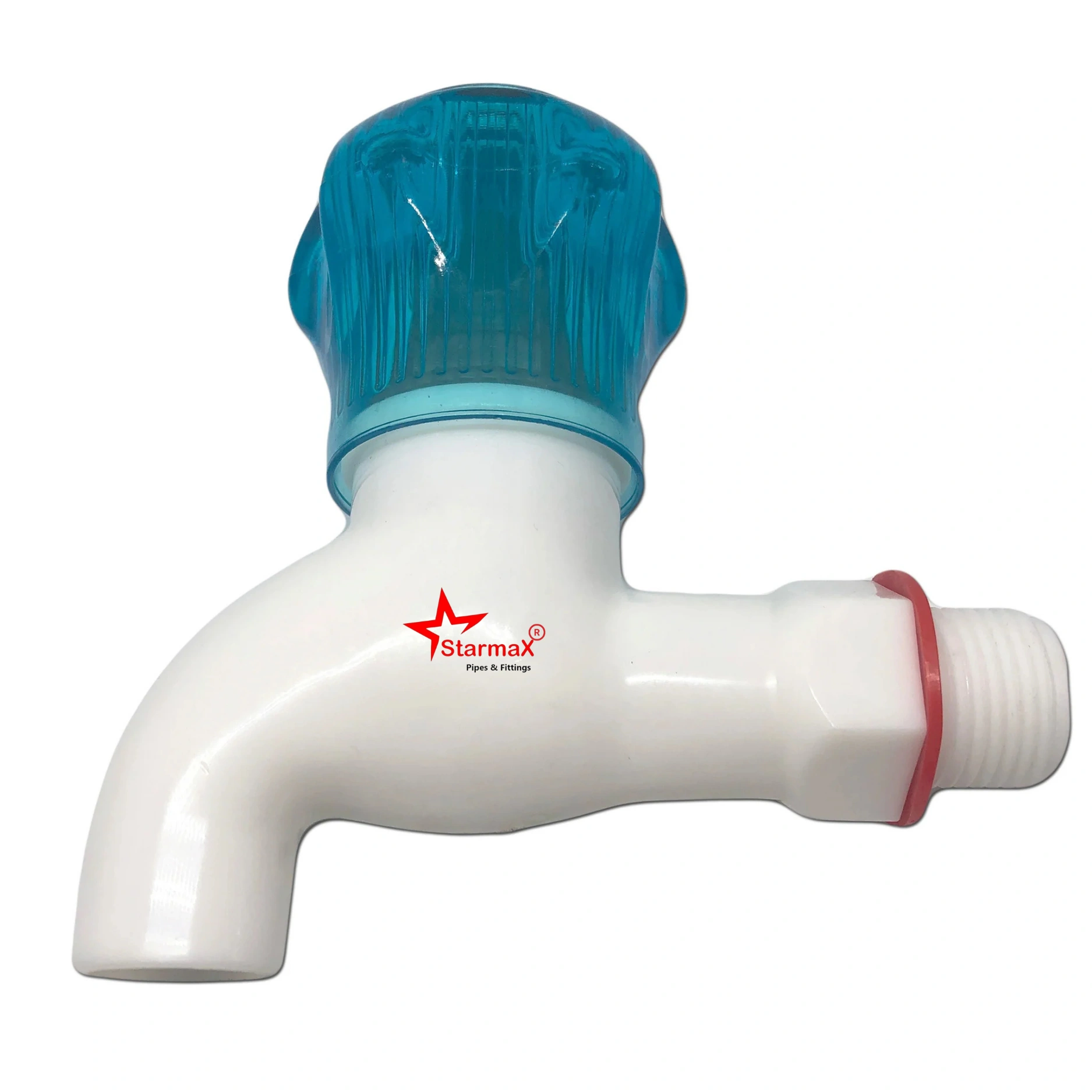 Best PVC Taps in India